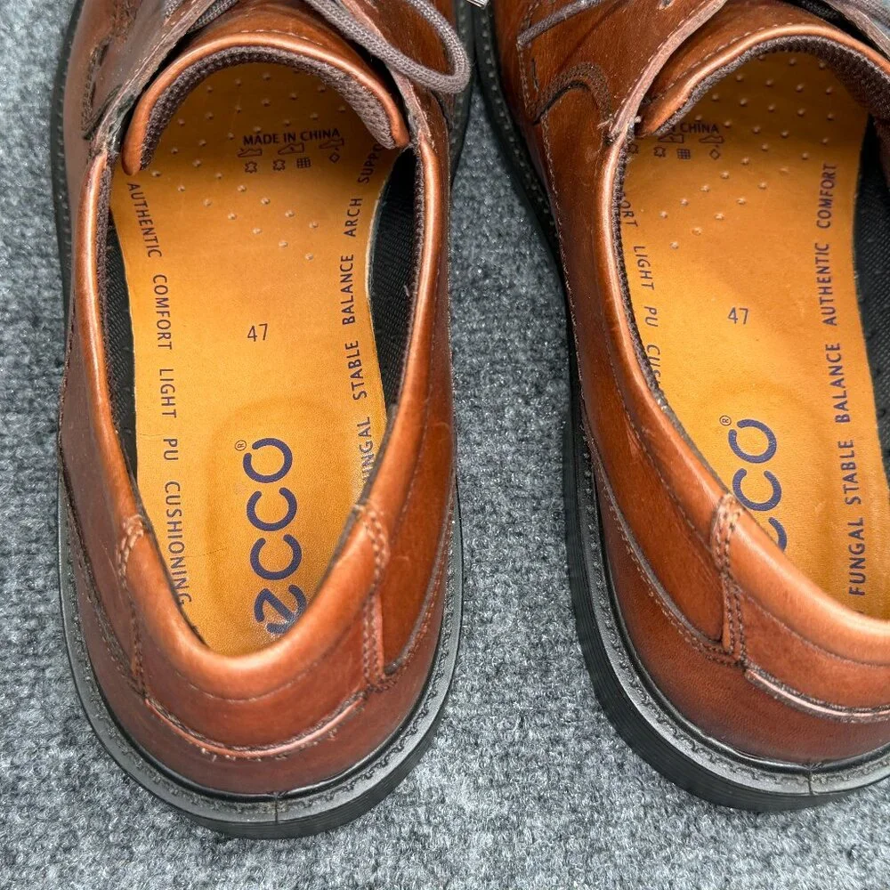 Ecco shoes men